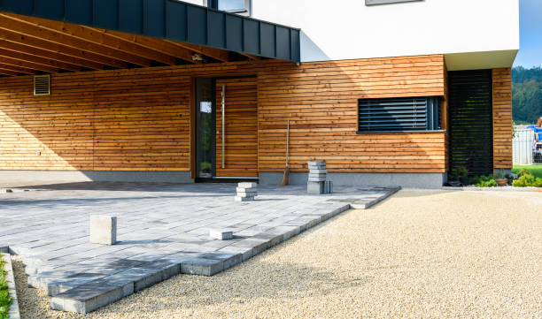 Best Commercial Driveway Pavers  in Steelville, MO
