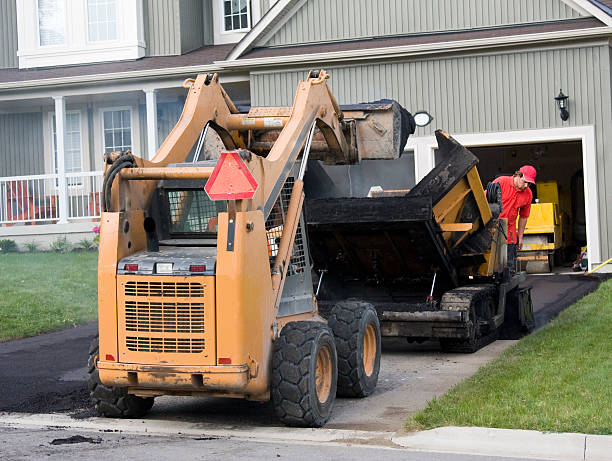 Best Cobblestone Driveway Pavers  in Steelville, MO