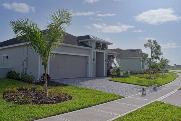 Best Residential Paver Driveway  in Steelville, MO