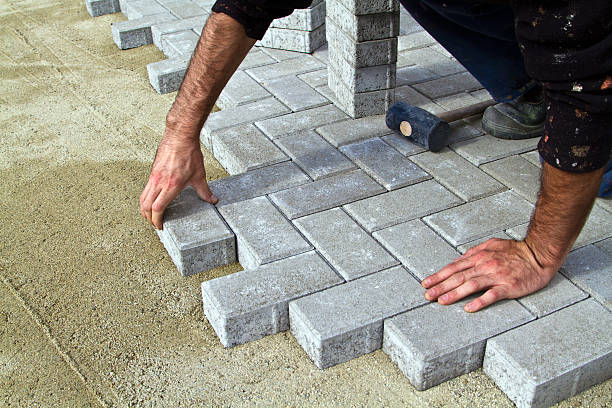 Best Driveway Pavers Near Me  in Steelville, MO